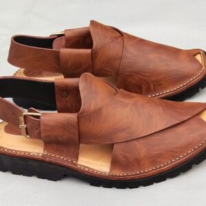 Ddoxe Peshawri Chappal