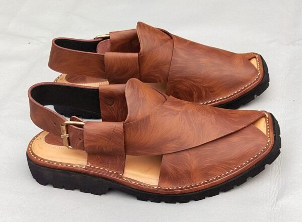 Ddoxe Peshawri Chappal