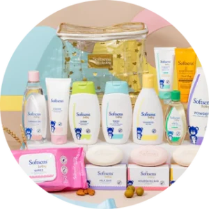 Baby Products