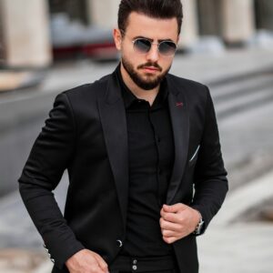 Men Fashion