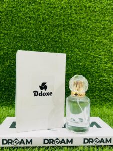Ddoxe Perfume